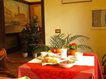 Casa de hóspedes Nl Trastevere 2*